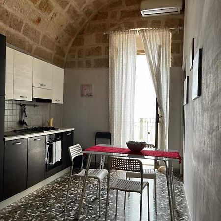 La Dimora Di Nonna Lucia Apartment Polignano a Mare Exterior foto
