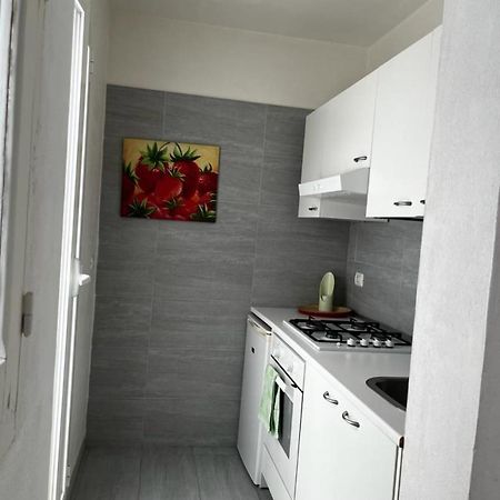 La Dimora Di Nonna Lucia Apartment Polignano a Mare Exterior foto