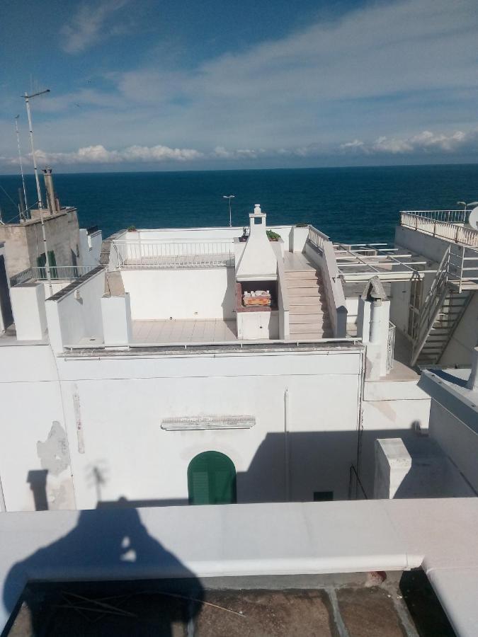 La Dimora Di Nonna Lucia Apartment Polignano a Mare Exterior foto