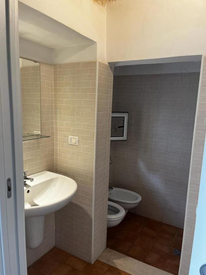 La Dimora Di Nonna Lucia Apartment Polignano a Mare Exterior foto