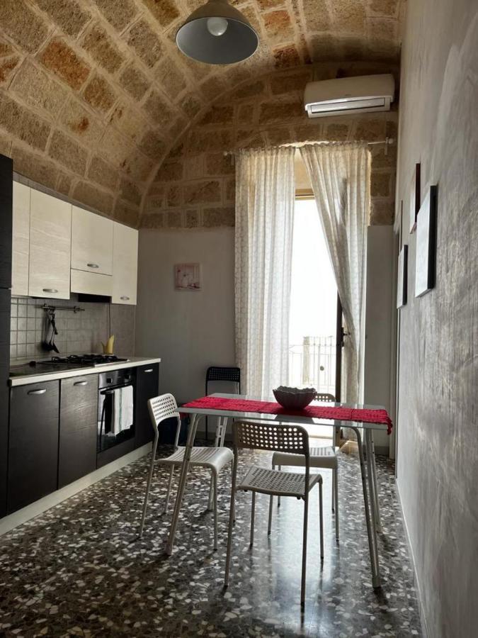 La Dimora Di Nonna Lucia Apartment Polignano a Mare Exterior foto