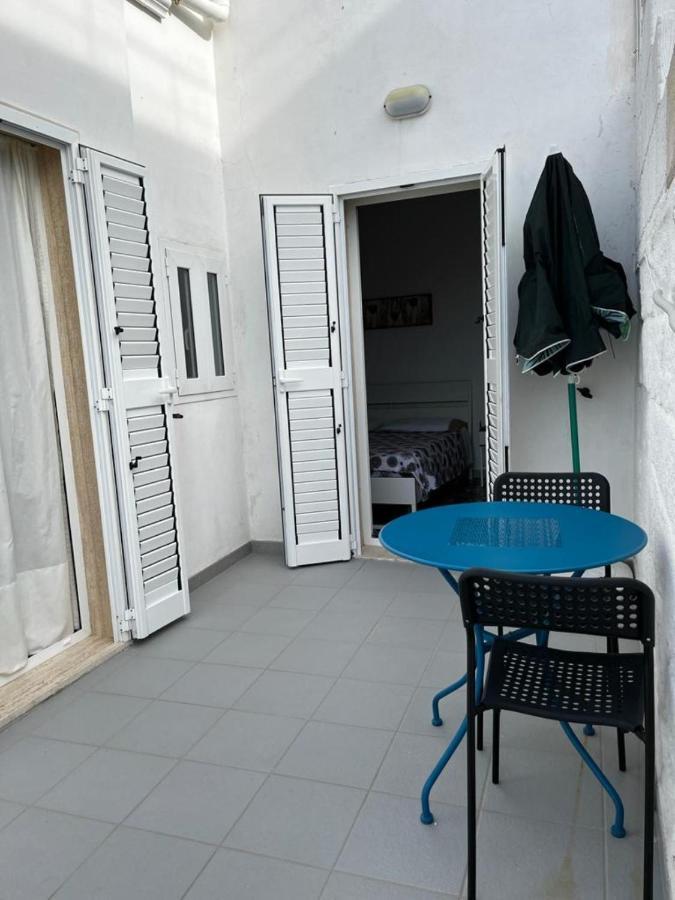 La Dimora Di Nonna Lucia Apartment Polignano a Mare Exterior foto