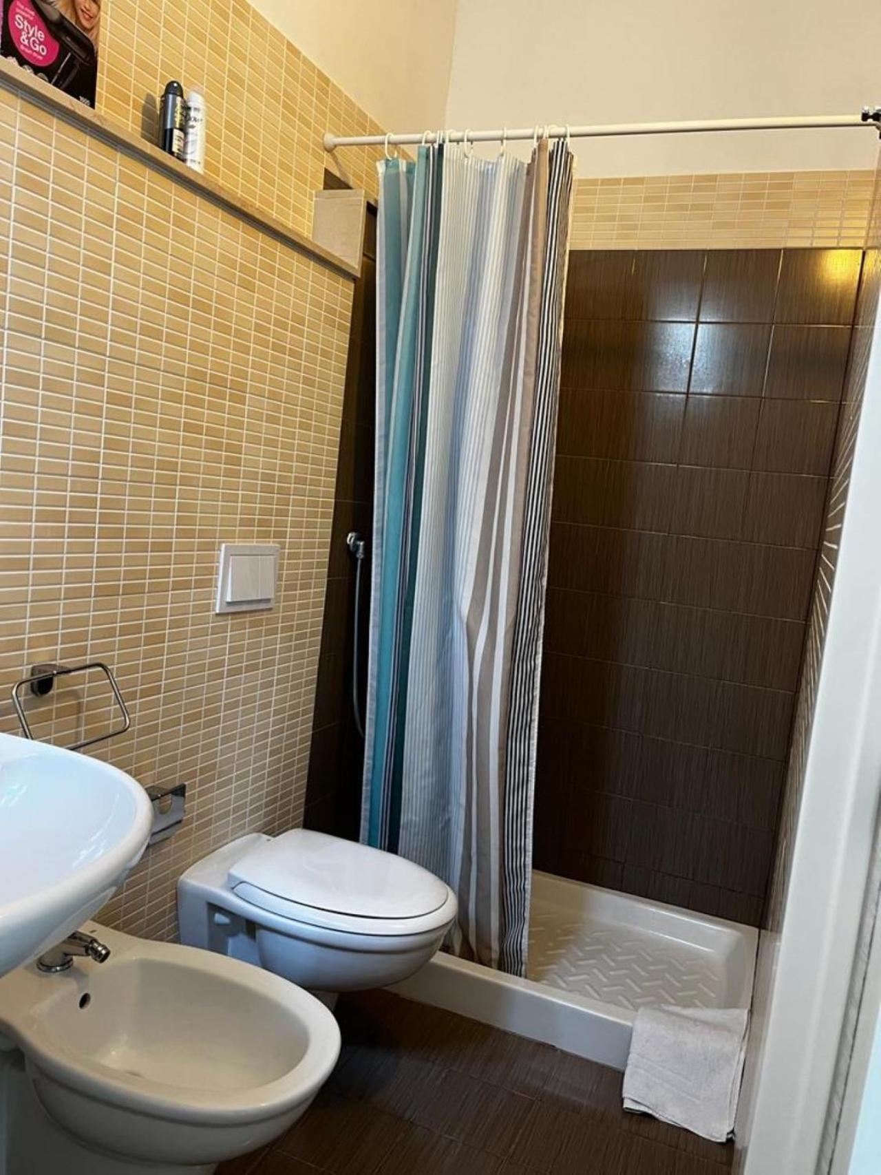 La Dimora Di Nonna Lucia Apartment Polignano a Mare Exterior foto